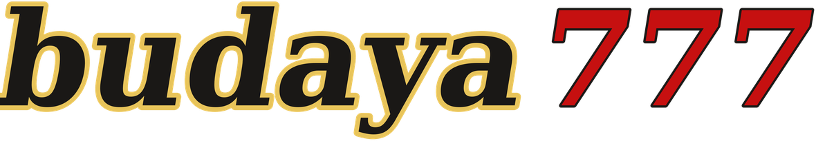 budaya777 logo